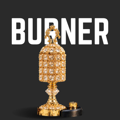 Burner