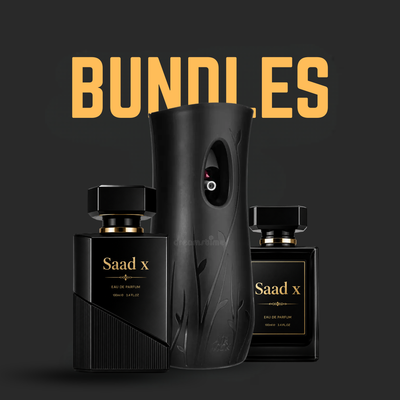 Bundles