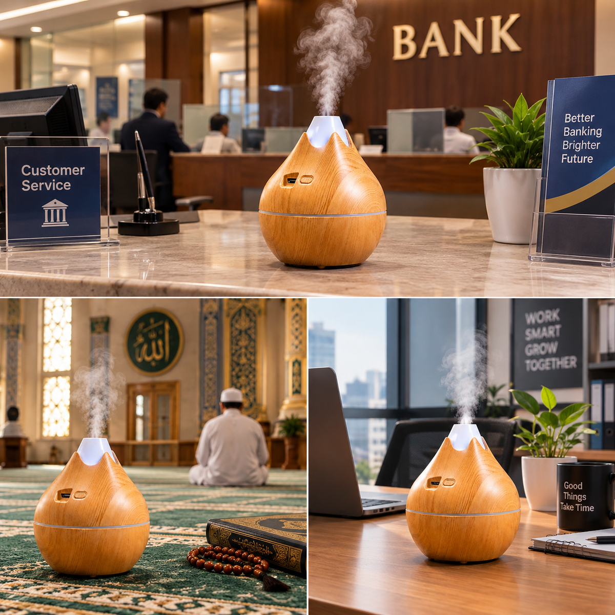 Humidifier
