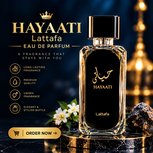 Hayati Lattafa