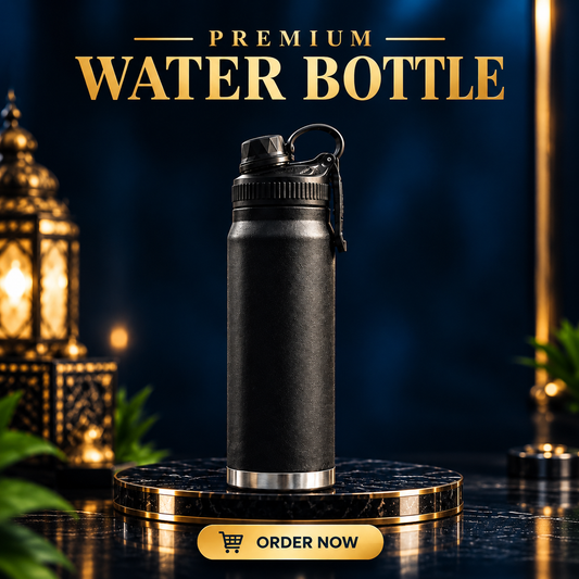 WATAR BOTTLE