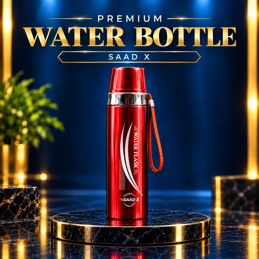 water Bottle
