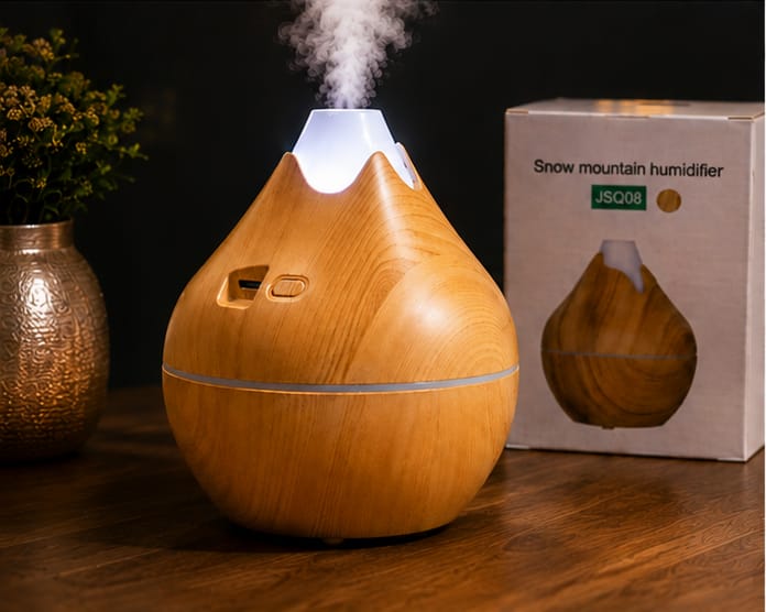 Humidifier