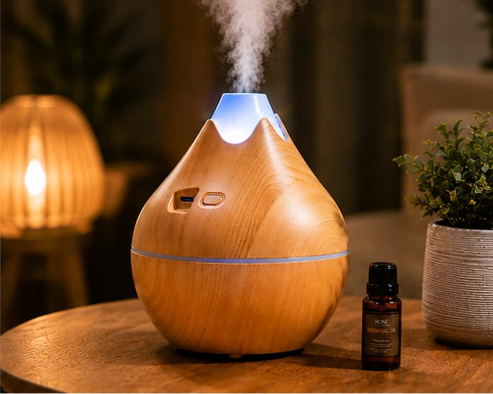 Humidifier
