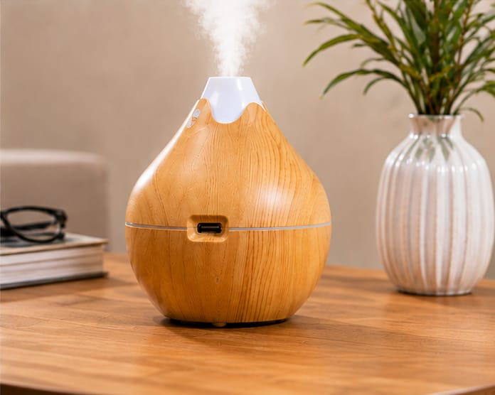 Humidifier