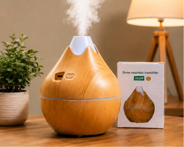 Humidifier