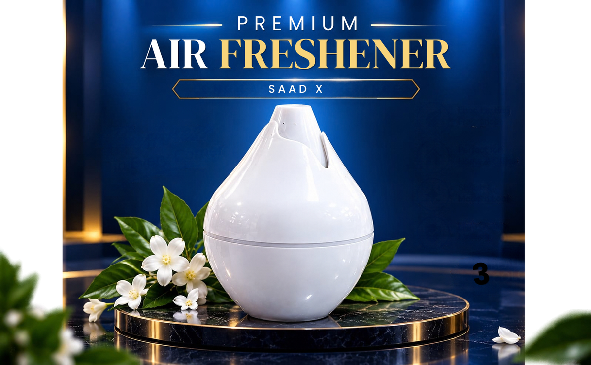 Humidifier